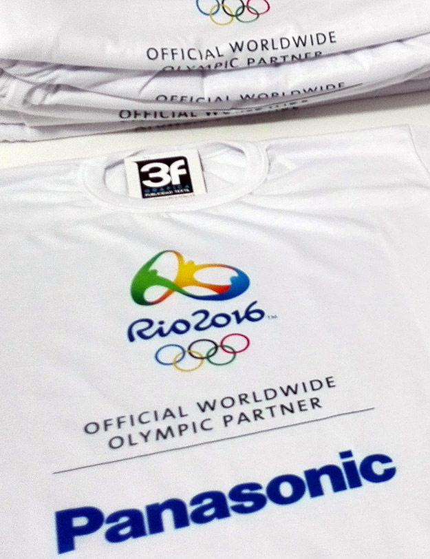 remeras sublimado